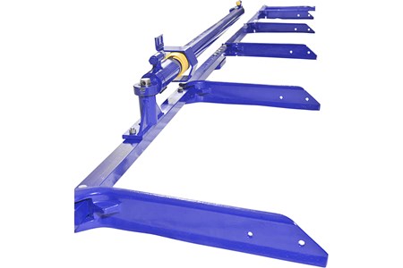 ふん尿処理システムHCR60