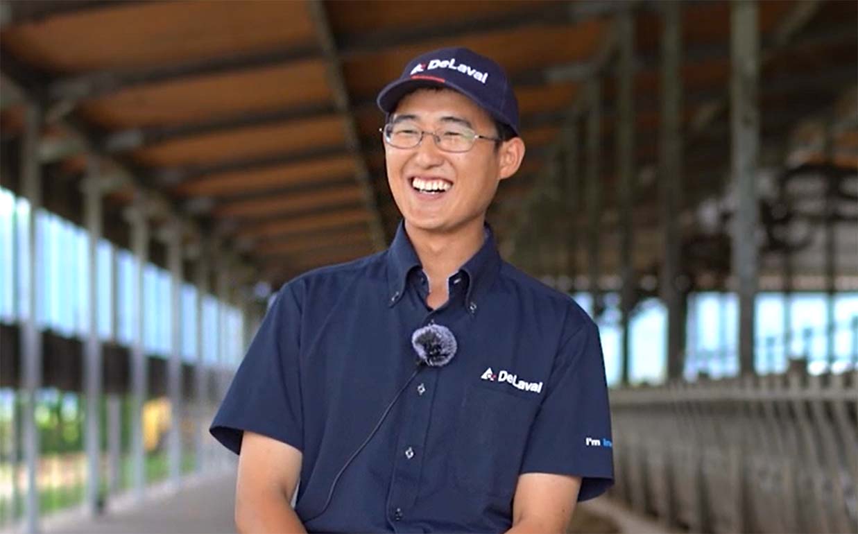 株式会社洞田貫牧場