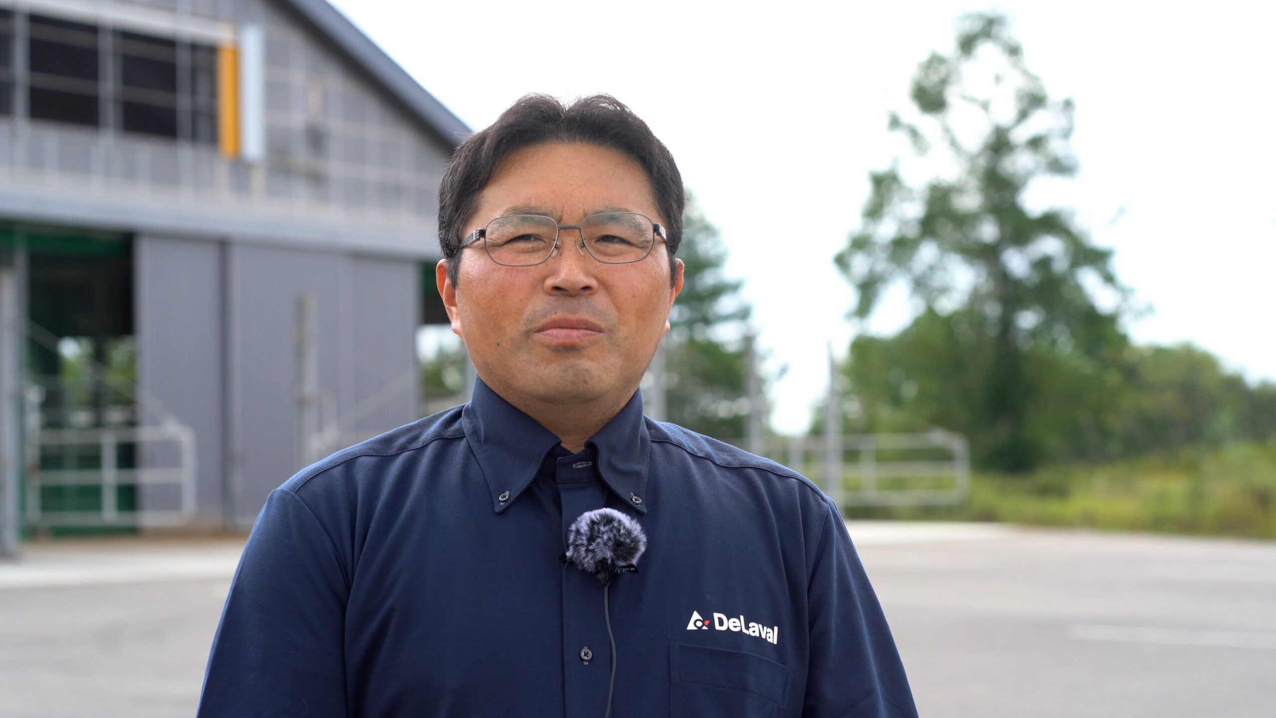 株式会社十勝高島牧場